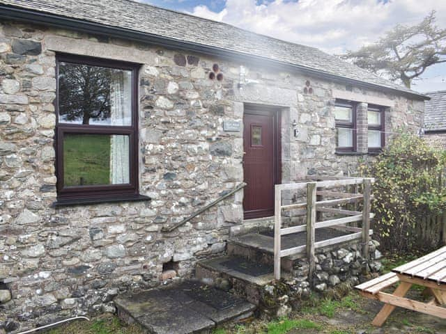 Exterior | Crag Barn - Greenah Cragg, Matterdale End