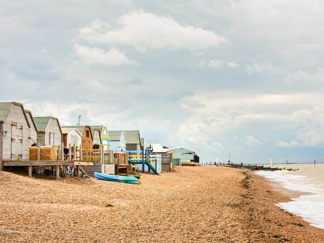 Whitstable