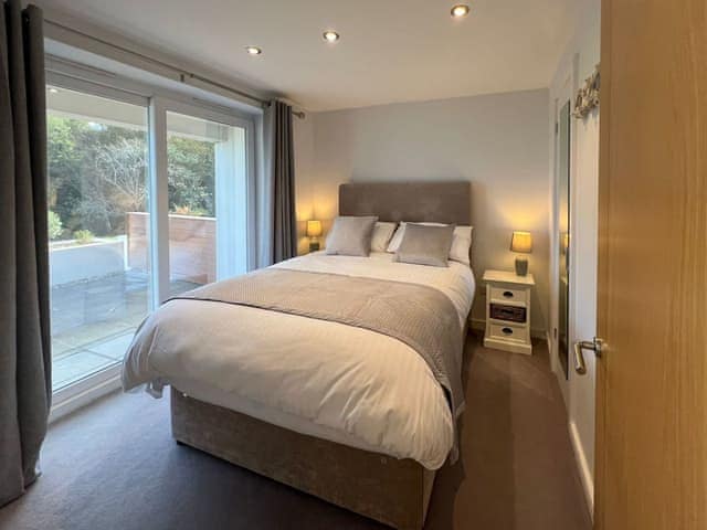 Double bedroom | Sandpiper 1, Brixham