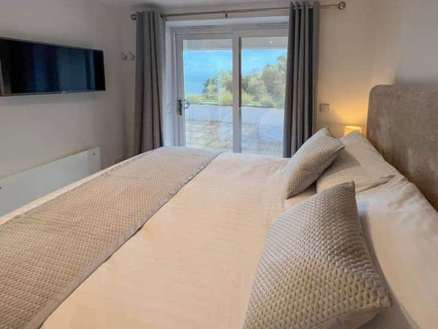 Double bedroom | Sandpiper 1, Brixham