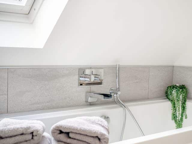 En-suite | Hill Crest, Dunston Fen