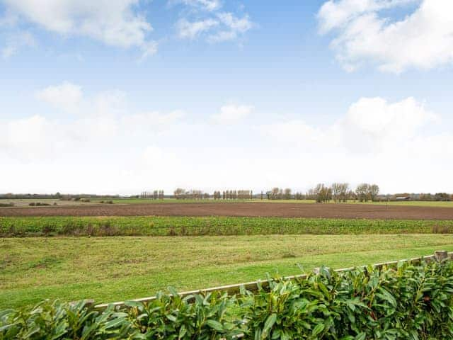 View | Hill Crest, Dunston Fen