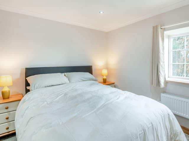 Double bedroom | Mylo&rsquo;s Cottage, Langrick