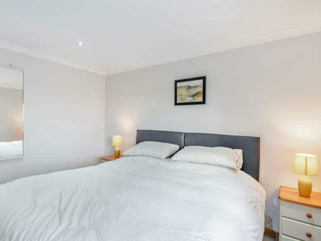 Double bedroom | Mylo&rsquo;s Cottage, Langrick