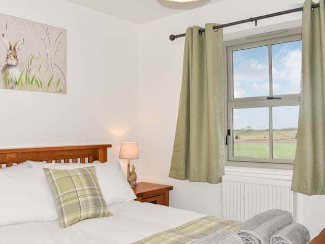 Double bedroom | Archers Barn, Greta Bridge