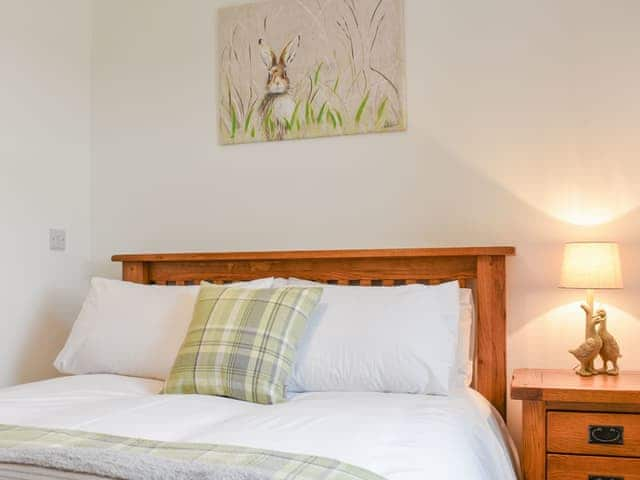 Double bedroom | Archers Barn, Greta Bridge