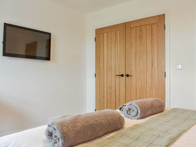 Double bedroom | Archers Barn, Greta Bridge