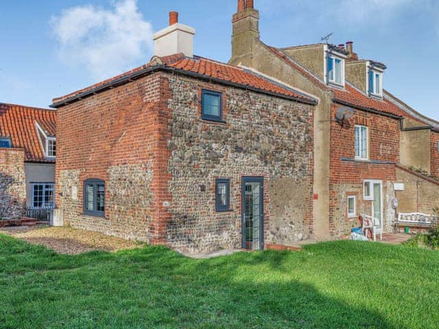 Exterior | Two Little Ducks, Wells-next-the-Sea