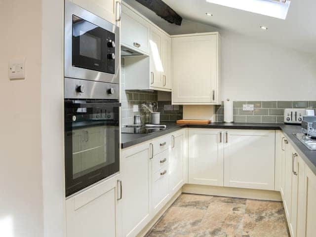 Kitchen | Biskey Howe, Hayton