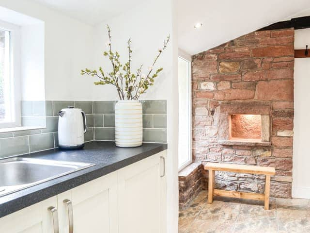 Kitchen | Biskey Howe, Hayton