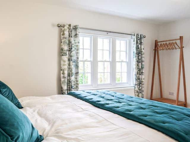 Double bedroom | Biskey Howe, Hayton