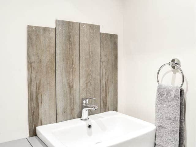 En-suite | Biskey Howe, Hayton