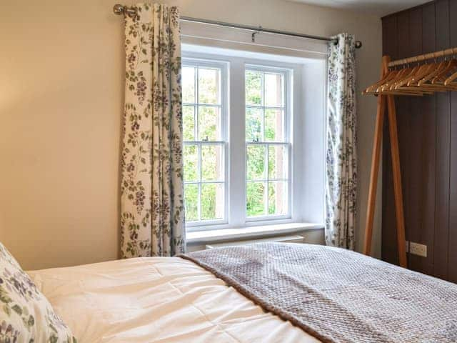 Double bedroom | Biskey Howe, Hayton