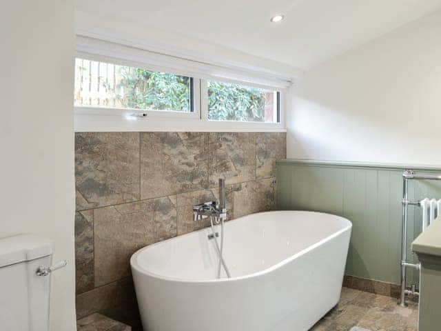 Bathroom | Biskey Howe, Hayton