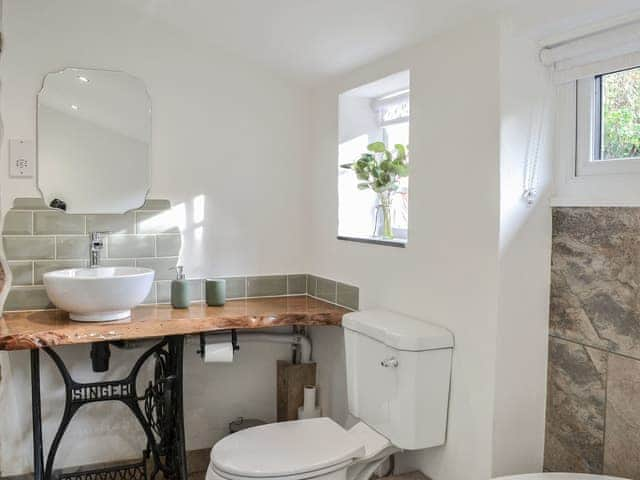 Bathroom | Biskey Howe, Hayton