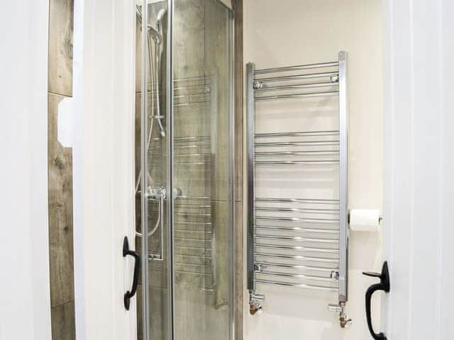 Shower room | Biskey Howe, Hayton