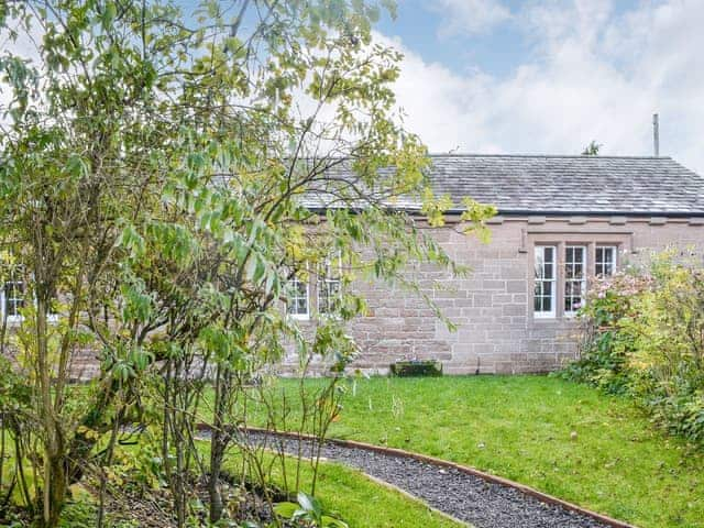 Garden | Biskey Howe, Hayton