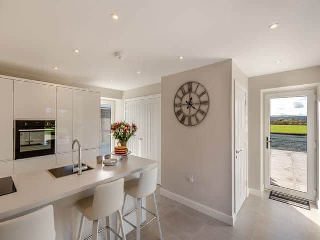 Kitchen/diner | Buckley Farm - Buckley Farm Barns, Oswestry