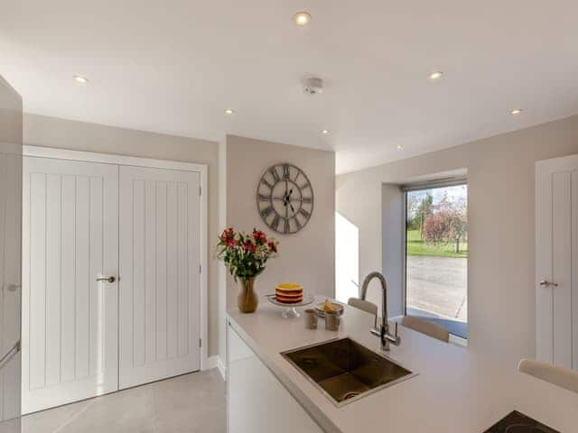 Kitchen/diner | Buckley Farm - Buckley Farm Barns, Oswestry