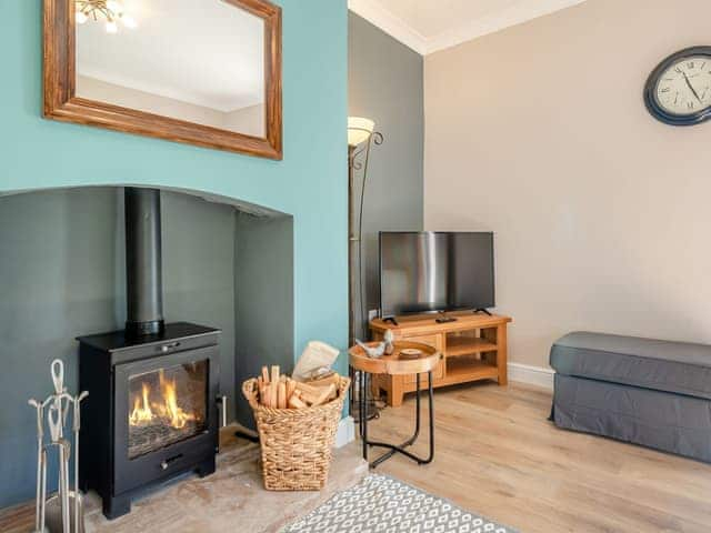 Living area | Brickyard Cottage, Blankney, near Lincoln