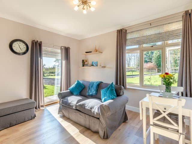 Living room/dining room | Brickyard Cottage, Blankney, near Lincoln