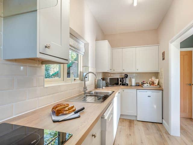 Kitchen | Brickyard Cottage, Blankney, near Lincoln