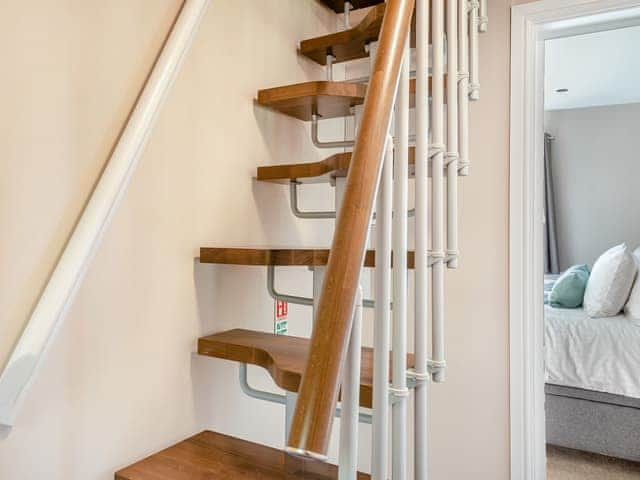 Stairs | Brickyard Cottage, Blankney, near Lincoln