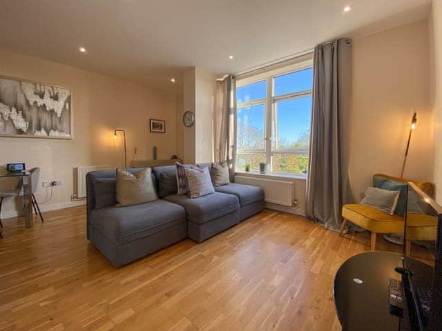 Living area | 35 Purely Elwick - Purely Holidays, Ashford