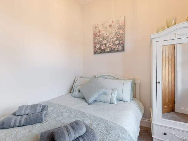 Bedroom | West House, Wooler