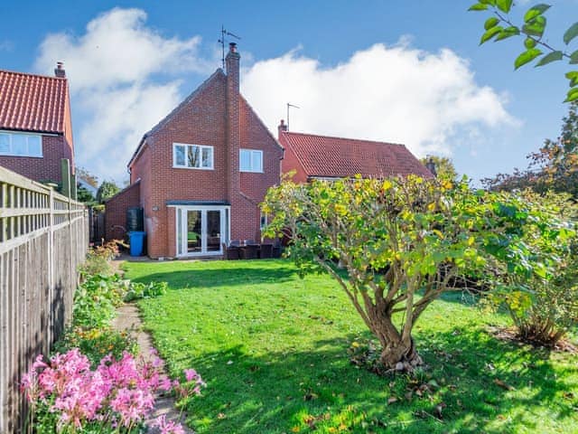 Exterior | Downlands, Burnham Market