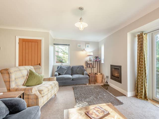 Living room | Downlands, Burnham Market