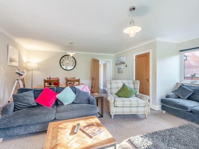 Living room | Downlands, Burnham Market