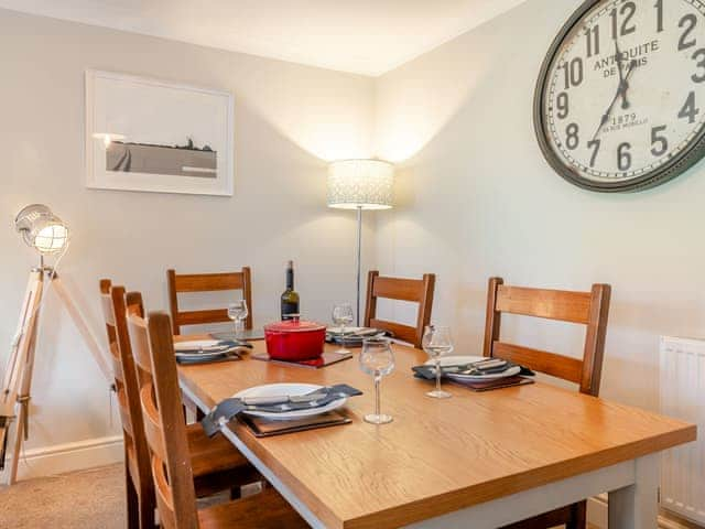 Dining Area | Downlands, Burnham Market