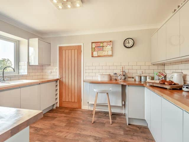 Kitchen | Downlands, Burnham Market