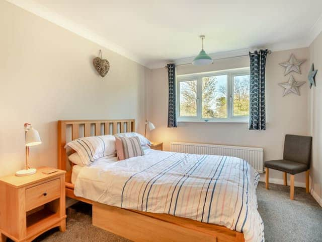 Double bedroom | Downlands, Burnham Market