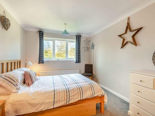 Double bedroom | Downlands, Burnham Market