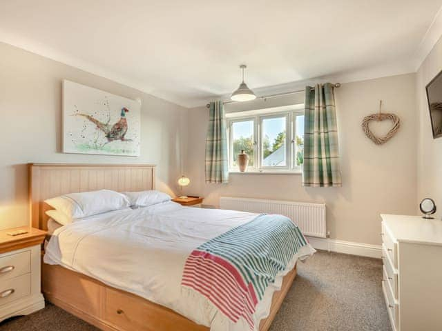 Double bedroom | Downlands, Burnham Market