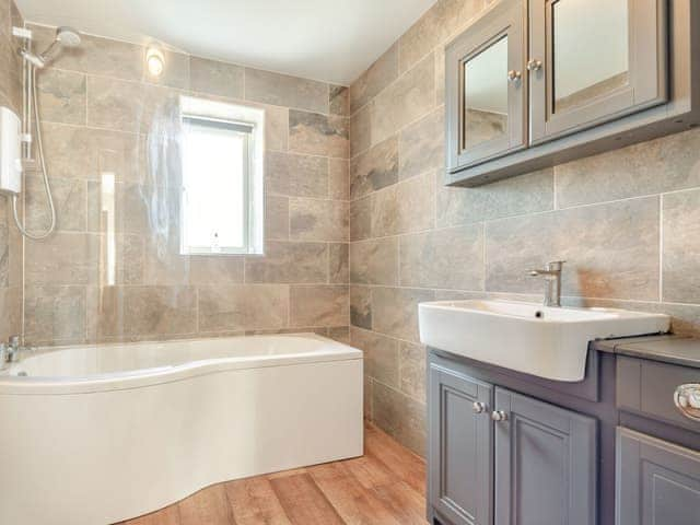 Bathroom | Downlands, Burnham Market