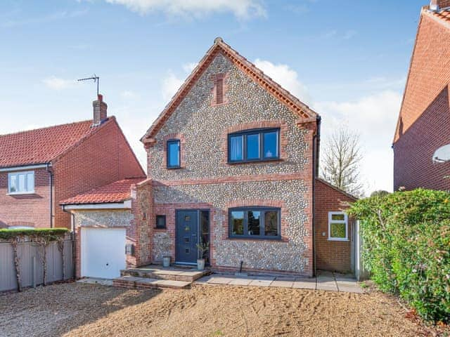 Exterior | Downlands, Burnham Market