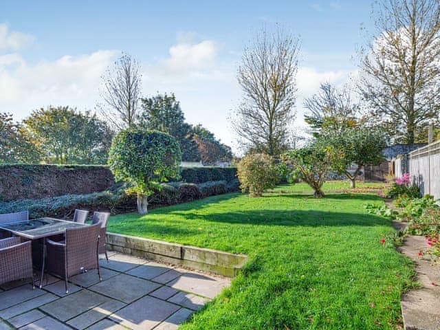 Garden and grounds | Downlands, Burnham Market