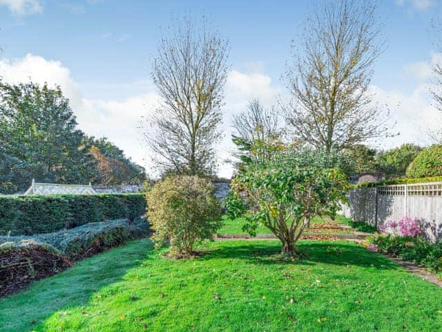 Garden and grounds | Downlands, Burnham Market