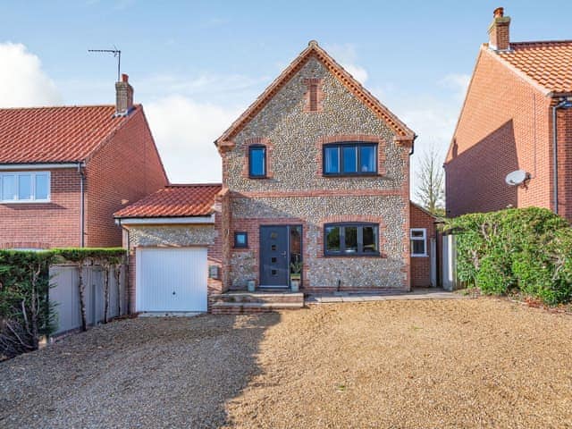 Exterior | Downlands, Burnham Market