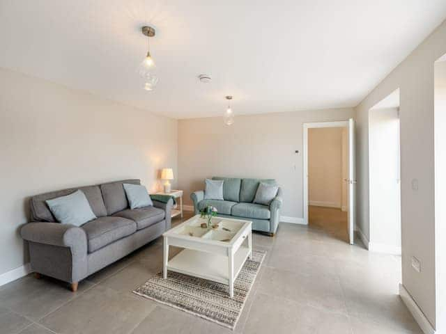 Sitting room | Buckley Farm - Buckley Farm Barns, Oswestry