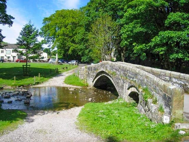 Surrounding area | Primrose Cottage, Linton, near Skipton