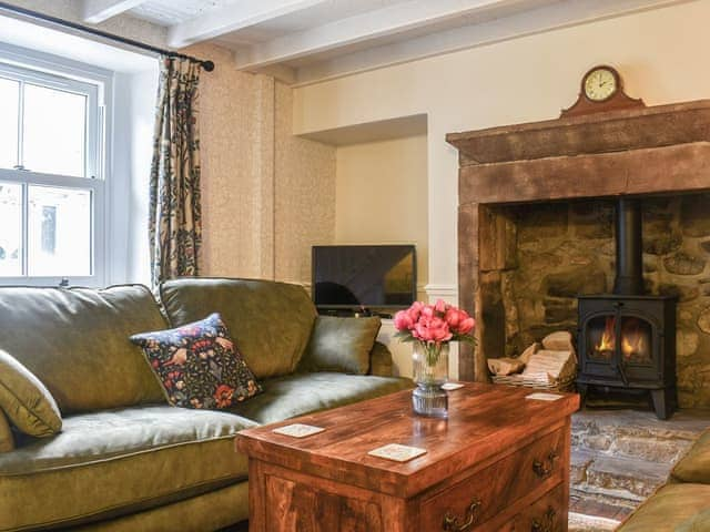 Living area | Primrose Cottage, Linton, near Skipton