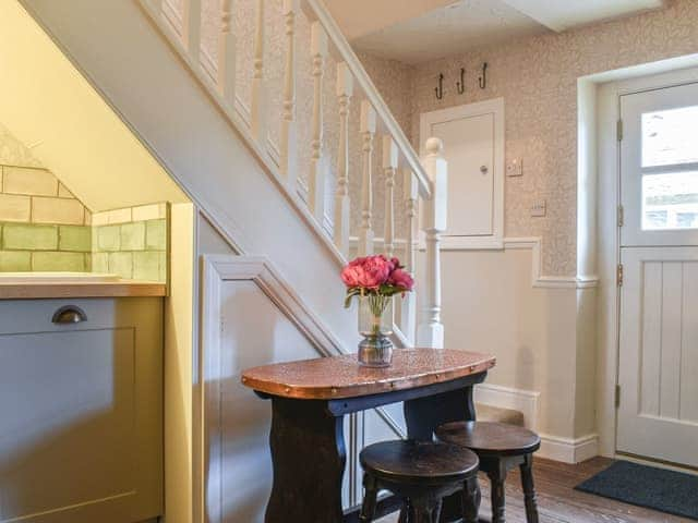 Dining Area | Primrose Cottage, Linton, near Skipton