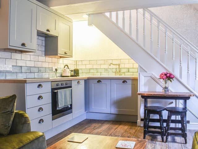 Kitchen/diner | Primrose Cottage, Linton, near Skipton