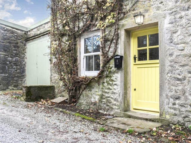 Exterior | Primrose Cottage, Linton, near Skipton