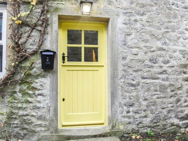 Exterior | Primrose Cottage, Linton, near Skipton