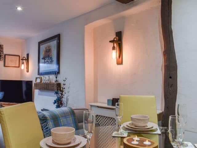 Dining Area | Byways, Cartmel